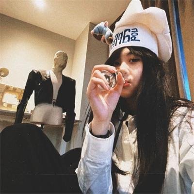 女探长
