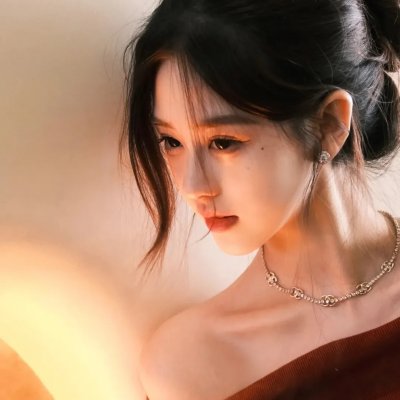 甜姐儿粤语