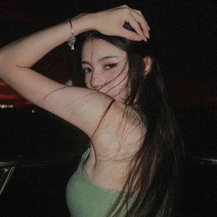情欲暗潮